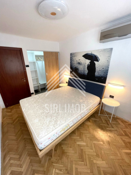 Apartament modern 3 camere, cart.Manastur, zona Big, parcare, boxa, balcon