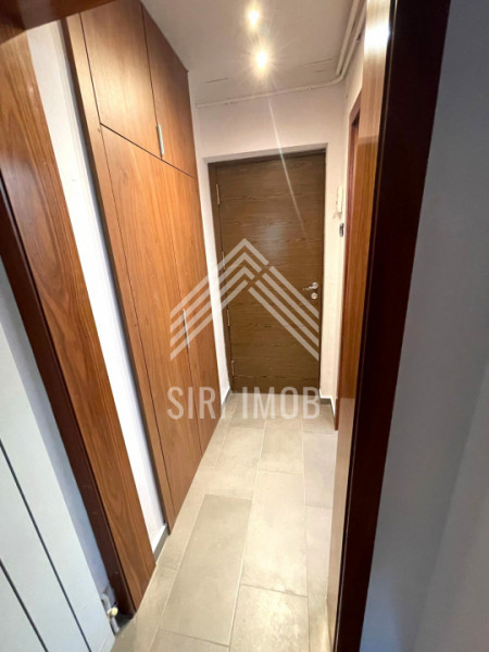 Apartament modern 3 camere, cart.Manastur, zona Big, parcare, boxa, balcon