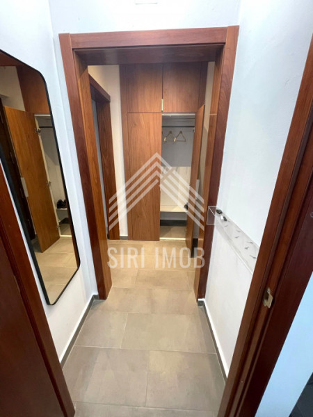 Apartament modern 3 camere, cart.Manastur, zona Big, parcare, boxa, balcon
