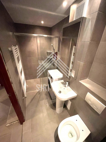 Apartament modern 3 camere, cart.Manastur, zona Big, parcare, boxa, balcon