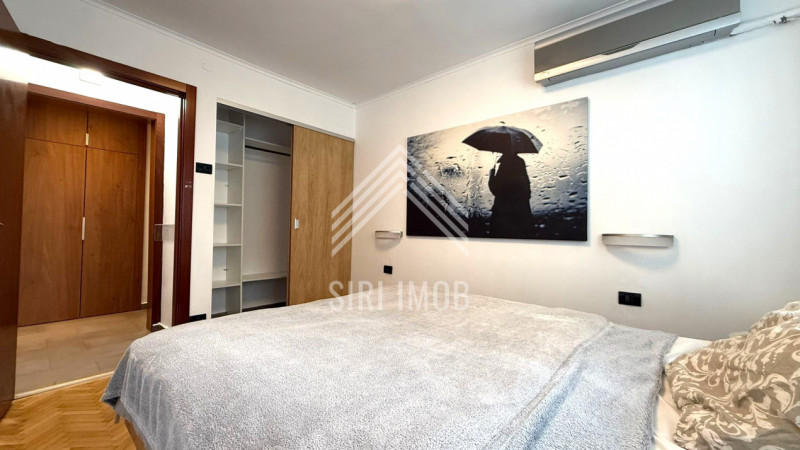 Apartament 3 camere, cart.Manastur, zona Big, parcare, boxa, balcon