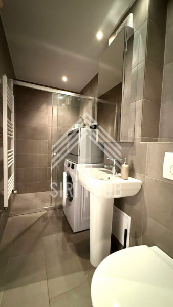 Apartament 3 camere, cart.Manastur, zona Big, parcare, boxa, balcon
