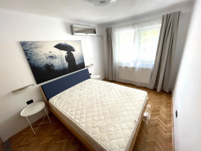 Apartament modern 3 camere, cart.Manastur, zona Big, parcare, boxa, balcon