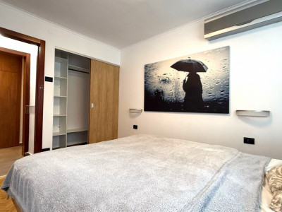 Apartament 3 camere, cart.Manastur, zona Big, parcare, boxa, balcon