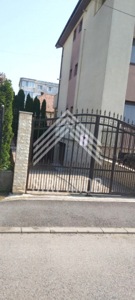 Spatiu de inchiriat in Gheorgheni