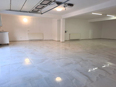 Spatiu de inchiriat in Gheorgheni