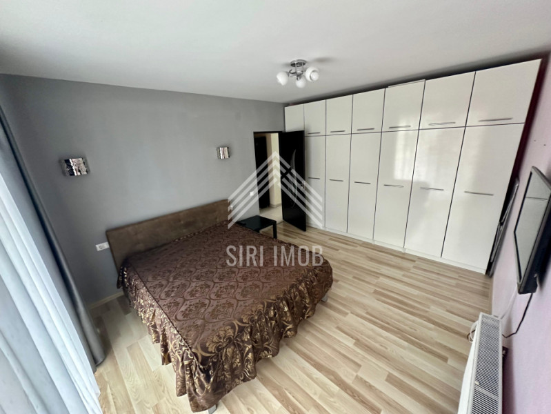 Apartament cochet cu 2 camere in Floresti