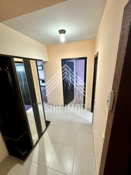 Apartament cochet cu 2 camere in Floresti