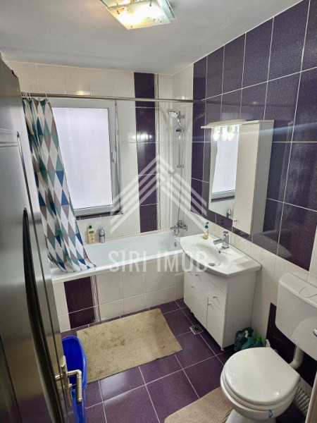 Apartament cochet cu 2 camere in Floresti