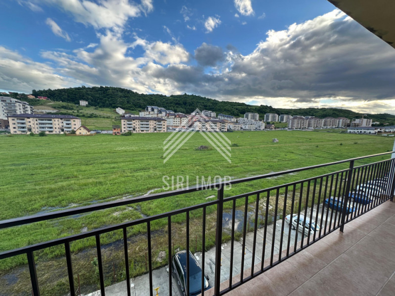 Apartament cochet cu 2 camere in Floresti