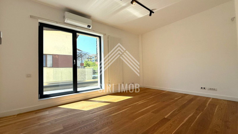 Spatiu birou 80mp, cart.Manastur, str.Campului, parcare, terasa, aer conditionat