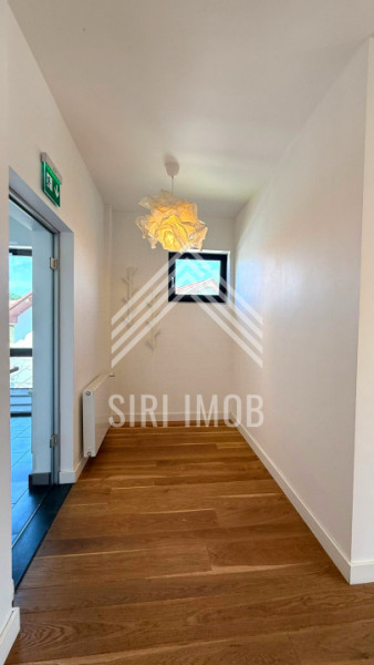 Spatiu birou 80mp, cart.Manastur, str.Campului, parcare, terasa, aer conditionat