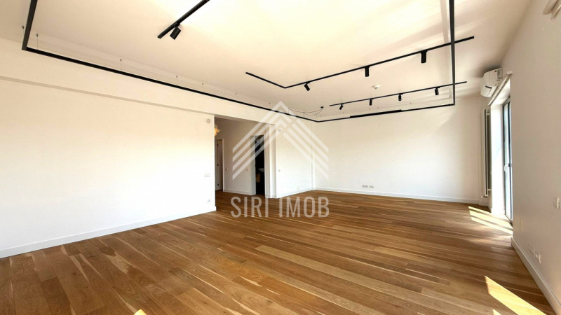 Spatiu birou 80mp, cart.Manastur, str.Campului, parcare, terasa, aer conditionat