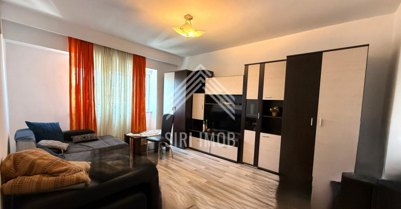 Apartament 3 camere, cart.Marasti, str.Dambovitei, 2 bai, balcon, decomandat