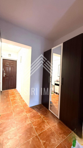 Apartament 3 camere, cart.Marasti, str.Dambovitei, 2 bai, balcon, decomandat