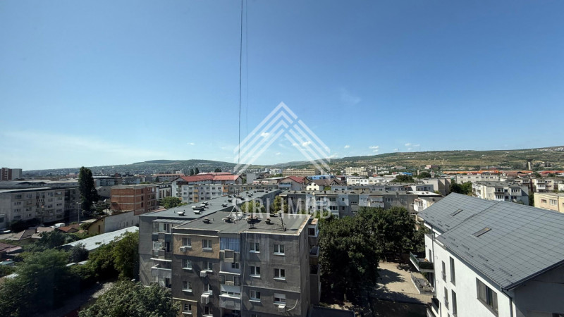 Apartament 3 camere, cart.Marasti, str.Dambovitei, 2 bai, balcon, decomandat