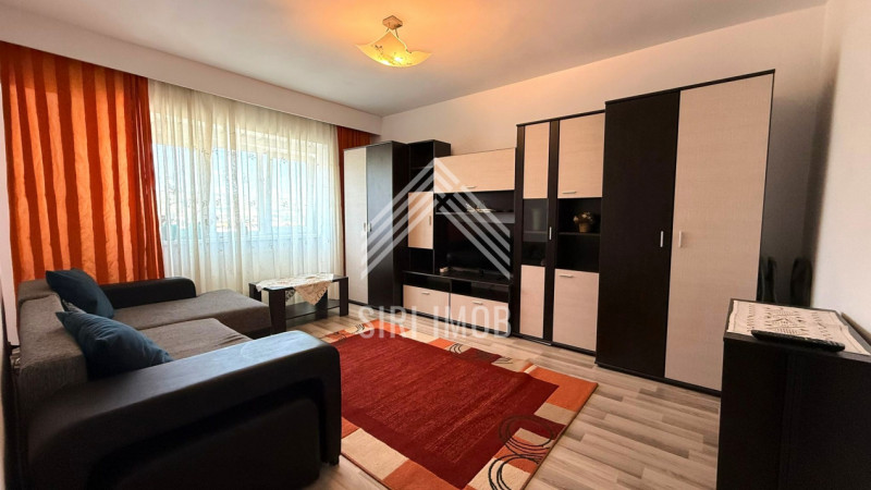 Apartament 3 camere, cart.Marasti, str.Dambovitei, 2 bai, balcon, decomandat