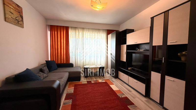 Apartament 3 camere, cart.Marasti, str.Dambovitei, 2 bai, balcon, decomandat