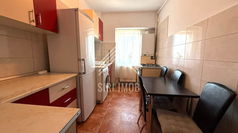 Apartament 3 camere, cart.Marasti, str.Dambovitei, 2 bai, balcon, decomandat
