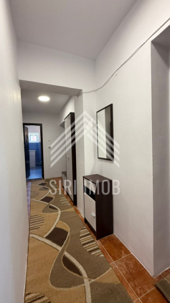 Apartament 3 camere, cart.Marasti, str.Dambovitei, 2 bai, balcon, decomandat