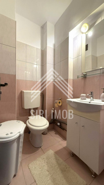 Apartament 3 camere, cart.Marasti, str.Dambovitei, 2 bai, balcon, decomandat