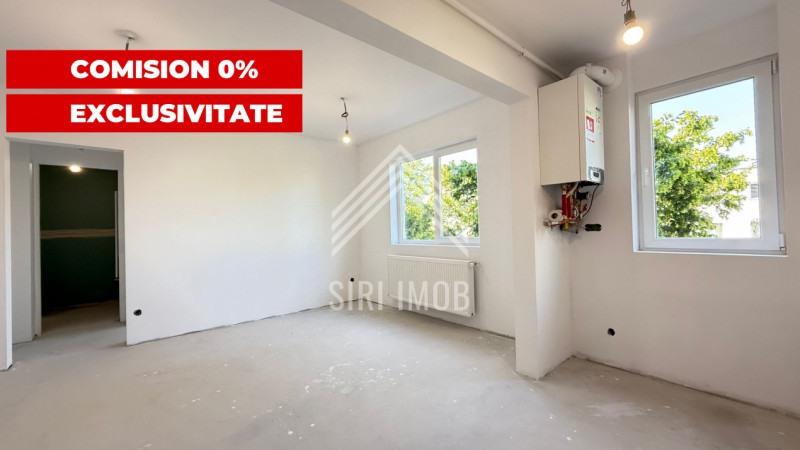 Apartament 2 camere, cart.Manastur, str.Ciucas, renovat complet, boxa