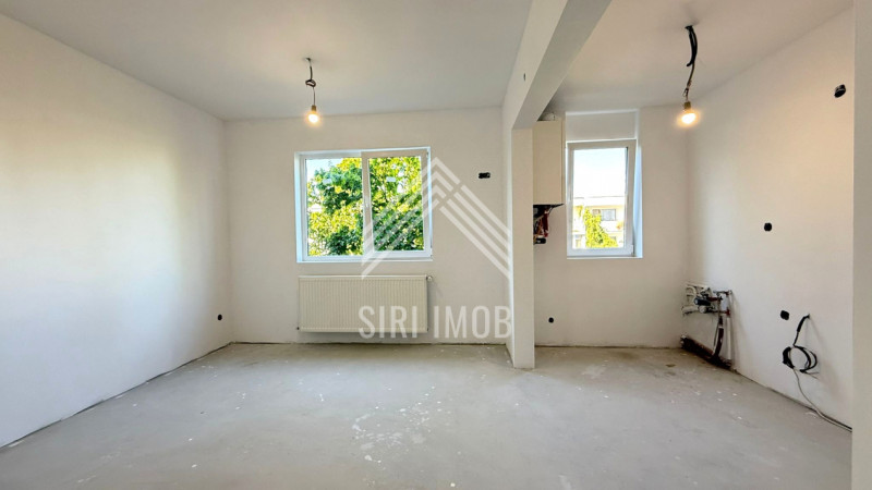 Apartament 2 camere, cart.Manastur, str.Ciucas, renovat complet, boxa