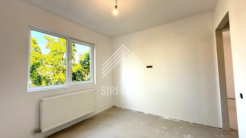 Apartament 2 camere, cart.Manastur, str.Ciucas, renovat complet, boxa