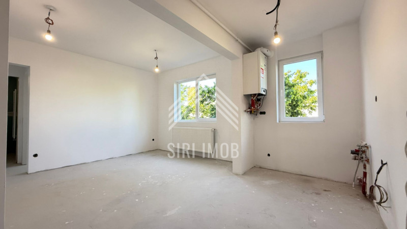 Apartament 2 camere, cart.Manastur, str.Ciucas, renovat complet, boxa