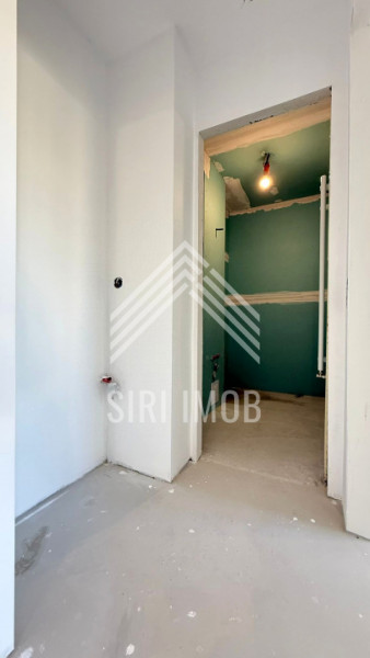 Apartament 2 camere, cart.Manastur, str.Ciucas, renovat complet, boxa