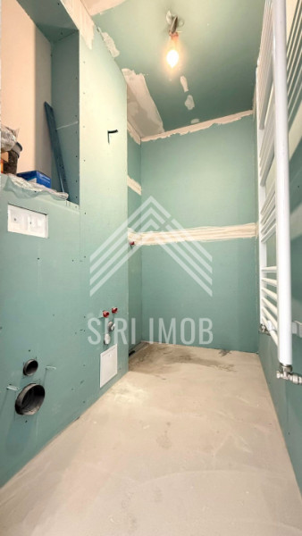 Apartament 2 camere, cart.Manastur, str.Ciucas, renovat complet, boxa