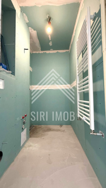Apartament 2 camere, cart.Manastur, str.Ciucas, renovat complet, boxa