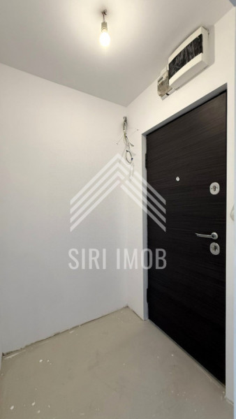 Apartament 2 camere, cart.Manastur, str.Ciucas, renovat complet, boxa