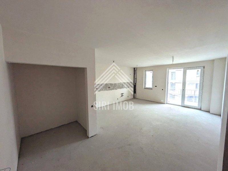 !COMISION 0! Apartament 2 camere si balcon in complex rezidential nou, zona Vivo