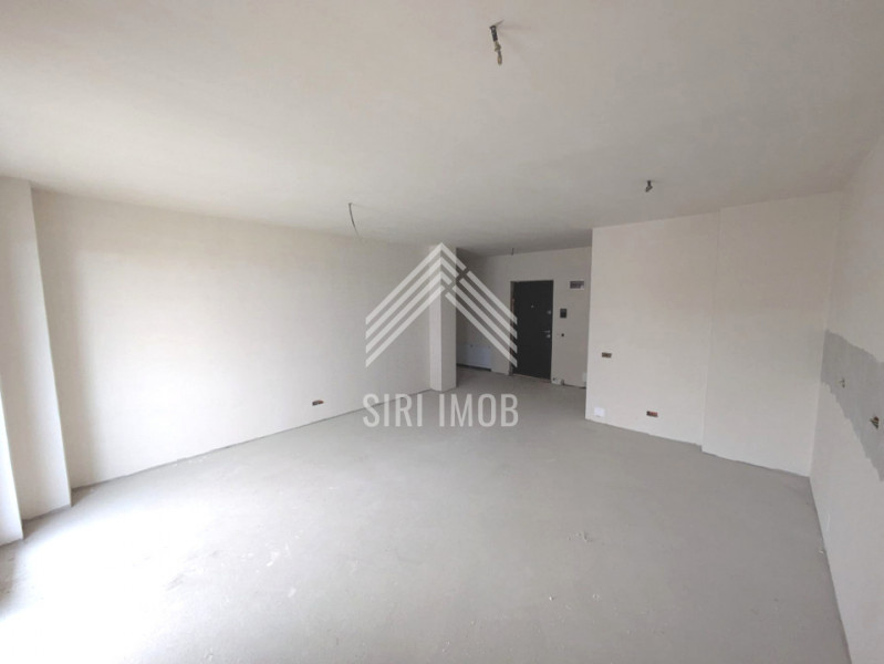 !COMISION 0! Apartament 2 camere si balcon in complex rezidential nou, zona Vivo
