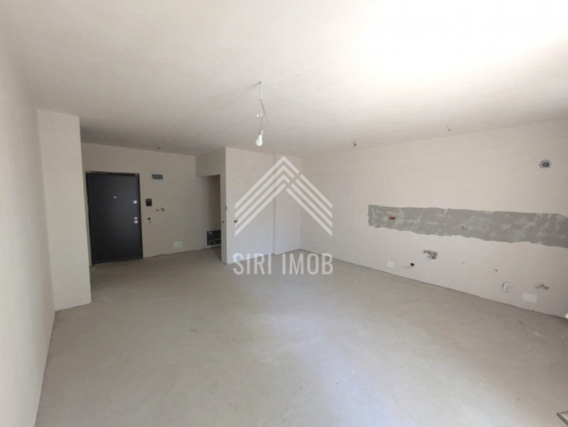 !COMISION 0! Apartament 2 camere si balcon in complex rezidential nou, zona Vivo