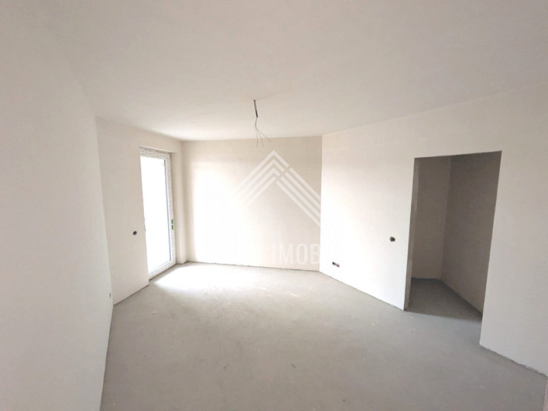 !COMISION 0! Apartament 2 camere si balcon in complex rezidential nou, zona Vivo