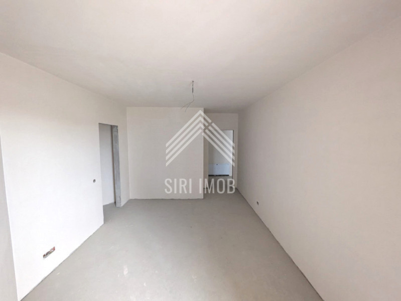 !COMISION 0! Apartament 2 camere si balcon in complex rezidential nou, zona Vivo