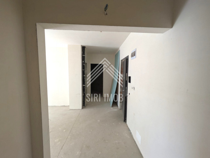 !COMISION 0! Apartament 2 camere si balcon in complex rezidential nou, zona Vivo
