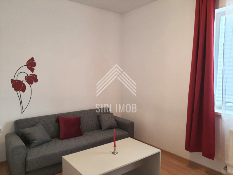  Apartament cu 2 camere decomandate si parcare in Buna Ziua