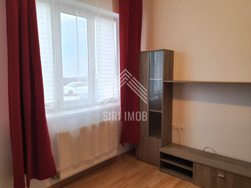  Apartament cu 2 camere decomandate si parcare in Buna Ziua