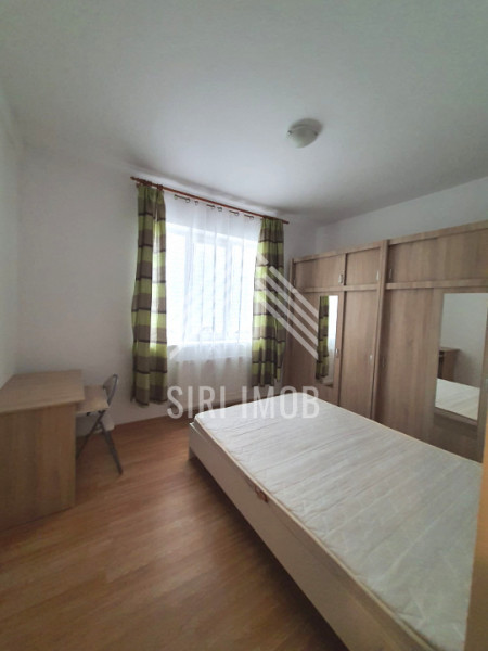  Apartament cu 2 camere decomandate si parcare in Buna Ziua