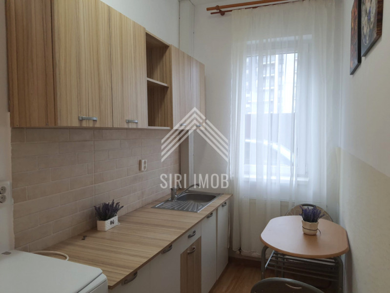  Apartament cu 2 camere decomandate si parcare in Buna Ziua