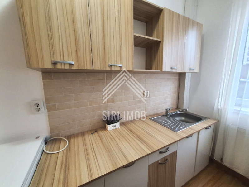  Apartament cu 2 camere decomandate si parcare in Buna Ziua