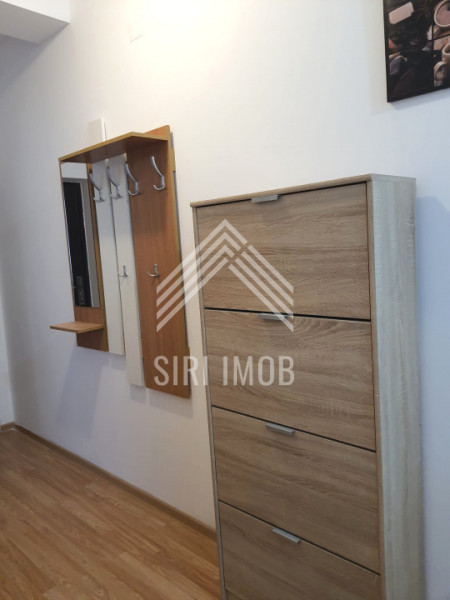  Apartament cu 2 camere decomandate si parcare in Buna Ziua