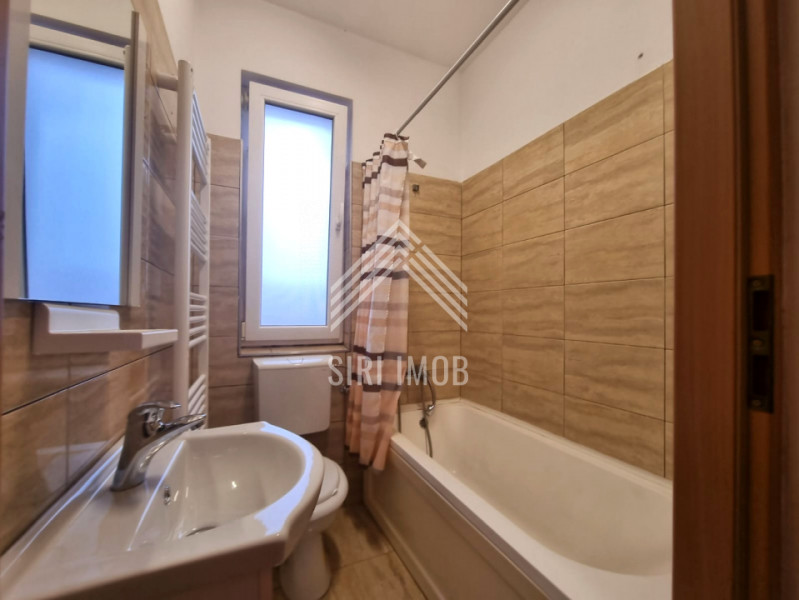  Apartament cu 2 camere decomandate si parcare in Buna Ziua