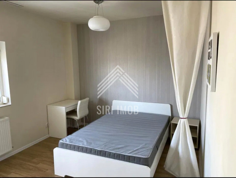 Apartament modern cu o camera si balcon in Zorilor