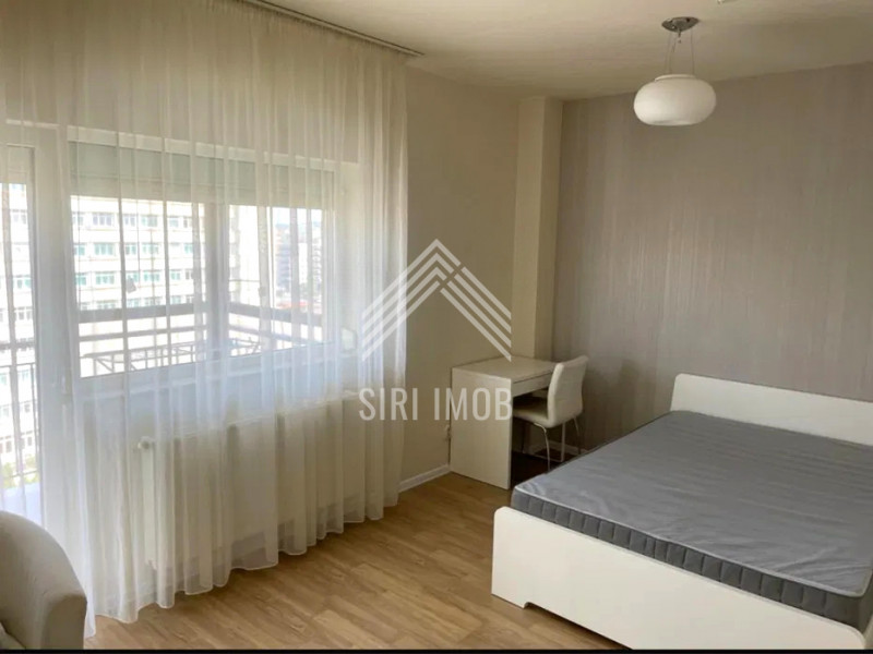 Apartament modern cu o camera si balcon in Zorilor