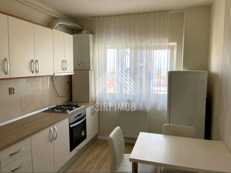 Apartament modern cu o camera si balcon in Zorilor