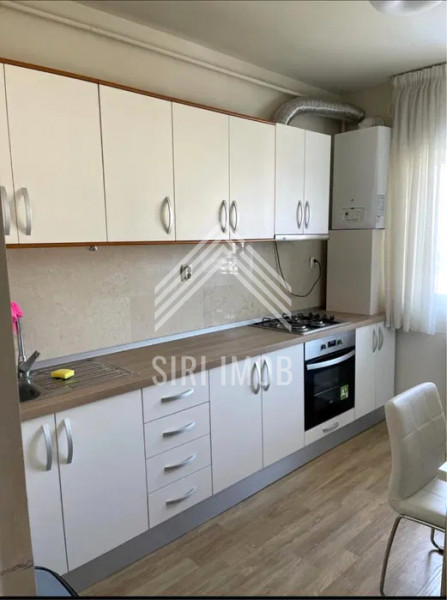 Apartament modern cu o camera si balcon in Zorilor